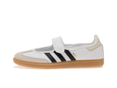 Adidas Wmns Samba Jane White Black