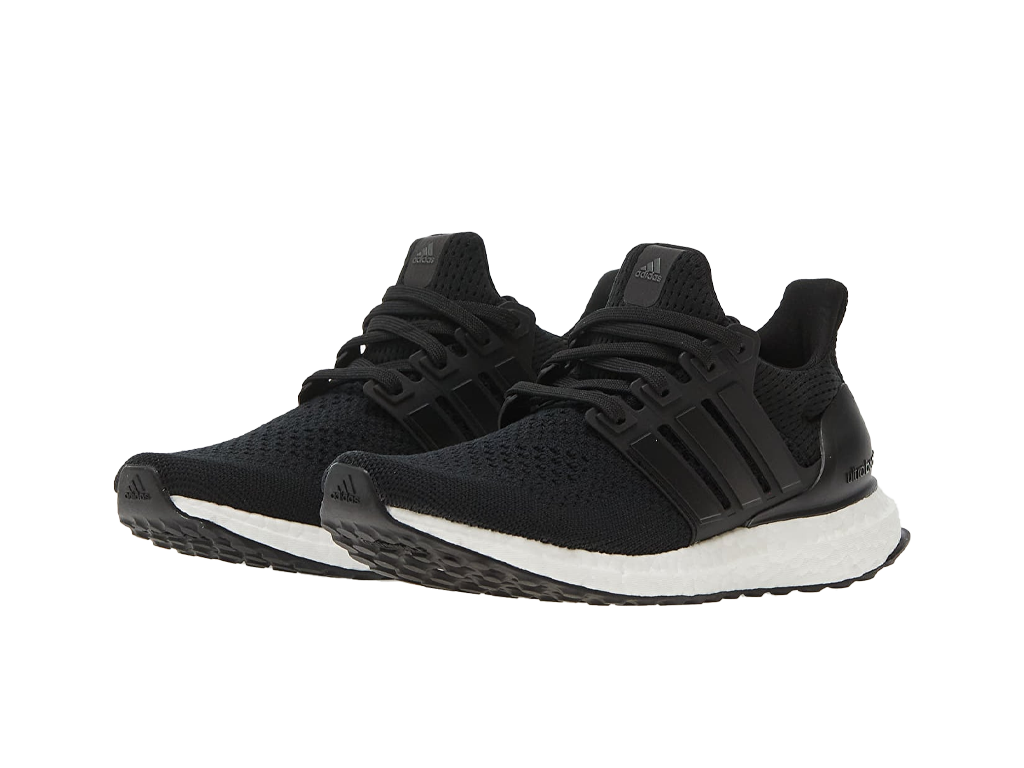 Adidas Wmns UltraBoost 1.0 Double Black-Adidas-pikastore.cz