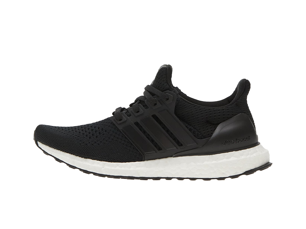Adidas Wmns UltraBoost 1.0 Double Black-Adidas-pikastore.cz
