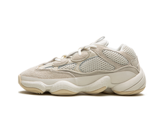 Adidas Yeezy 500 Bone White (2023)