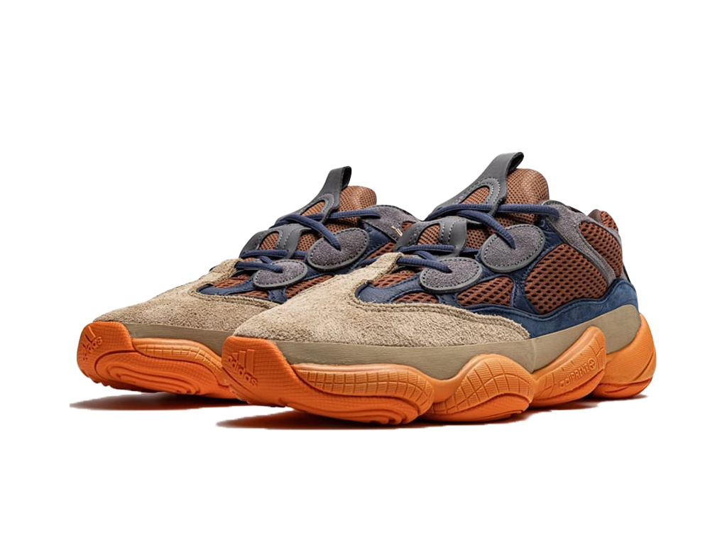 Adidas Yeezy 500 Enflame