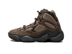 Adidas Yeezy 500 High Taupe Black