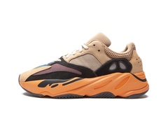 Adidas Yeezy Boost 700 Enflame Amber