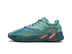 Adidas Yeezy Boost 700 Faded Azure