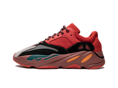 Adidas Yeezy Boost 700 Hi-Res Red
