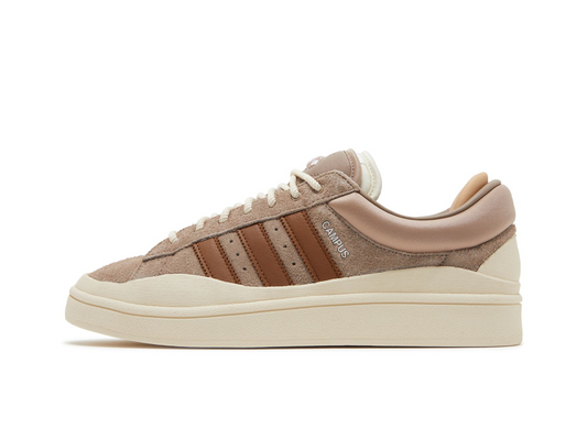 Adidas Bad Bunny x Campus Chalky Brown