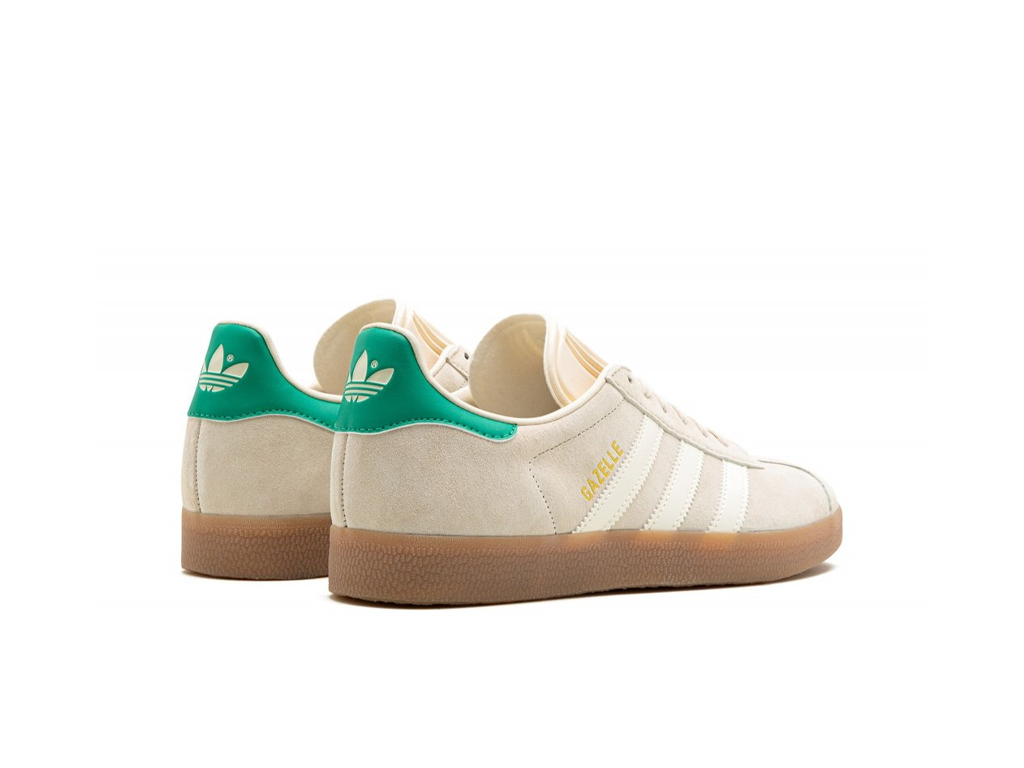 Adidas Gazelle Alumina Preloved Green