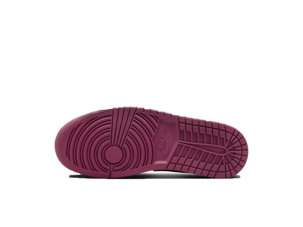 Nike Wmns Air Jordan 1 Low Bordeaux-Air Jordan-pikastore.cz