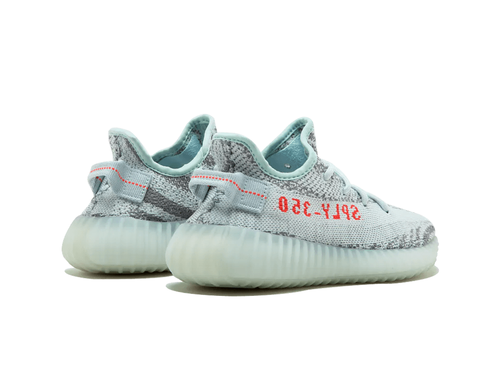 Adidas Yeezy Boost 350 V2 Blue Tint 2021-Adidas-pikastore.cz