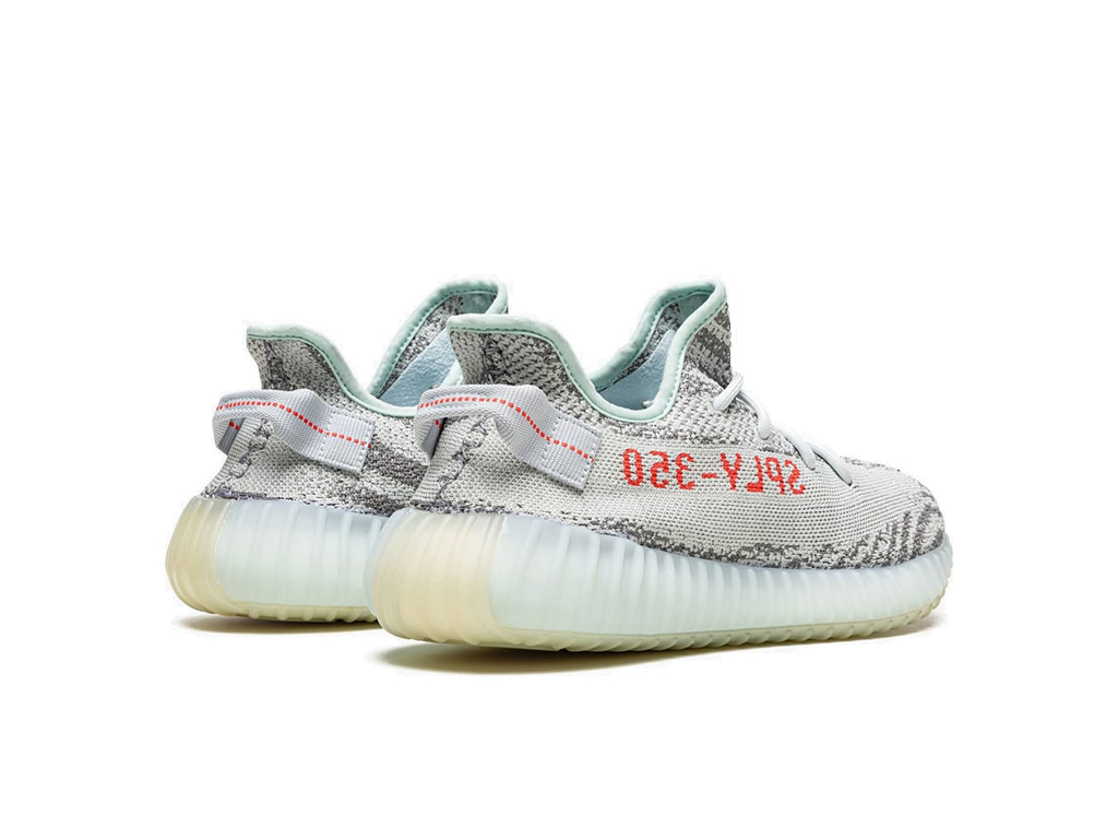 Adidas Yeezy Boost 350 V2 Blue Tint 2023-Adidas-pikastore.cz