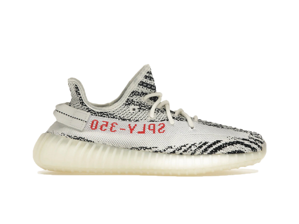 Adidas Yeezy Boost 350 V2 Zebra (2017/2022/2023)-sneakers-Adidas-pikastore.cz