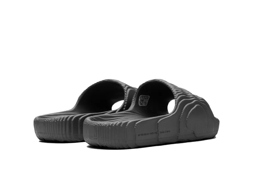 Adilette 22 Slides Grey-Adidas-pikastore.cz