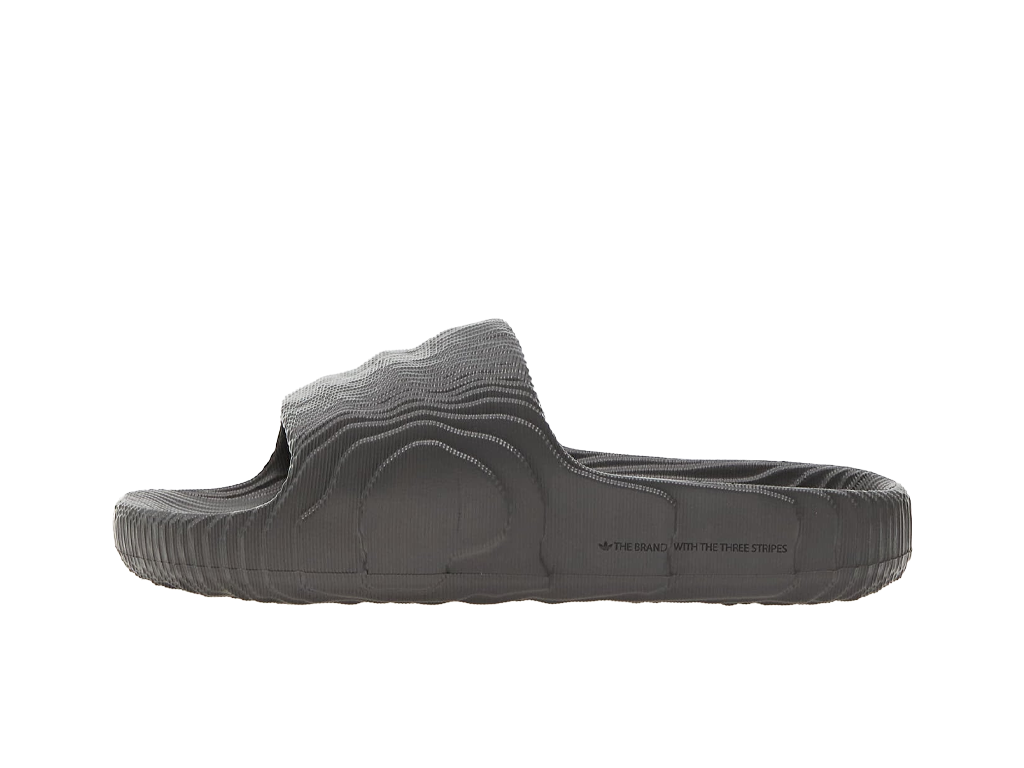 Adilette 22 Slides Grey-Adidas-pikastore.cz