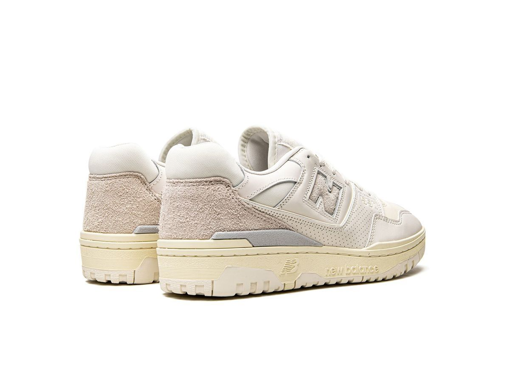 Aime Leon Dore x New Balance 550 White-New Balance-pikastore.cz