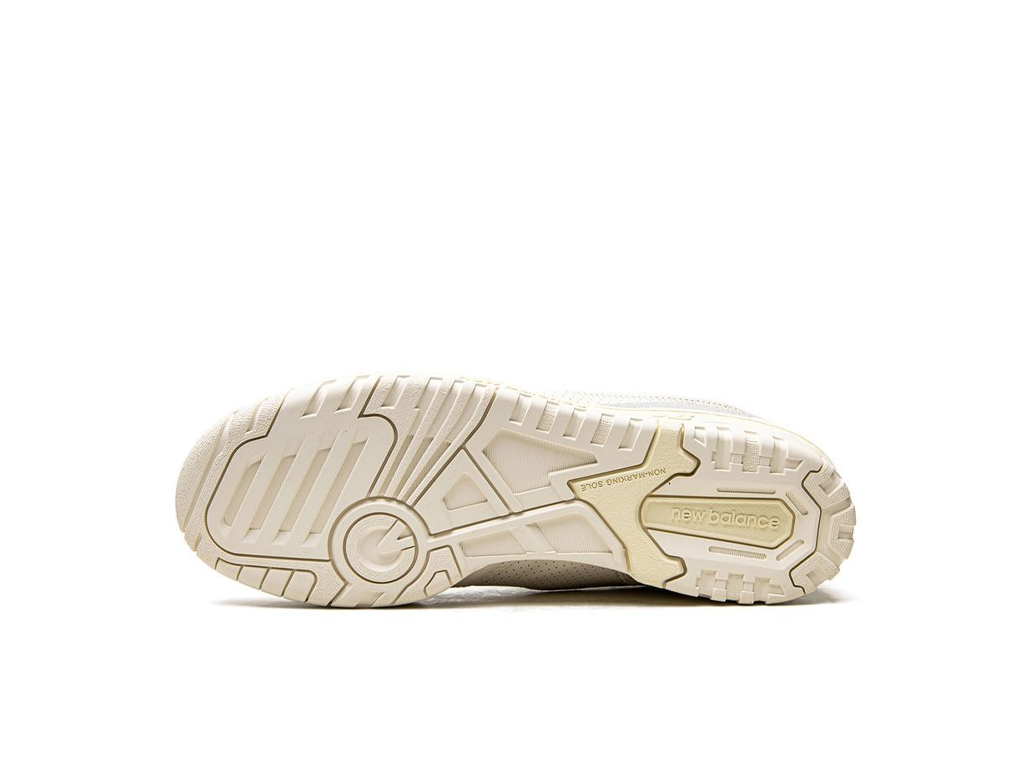 Aime Leon Dore x New Balance 550 White-New Balance-pikastore.cz