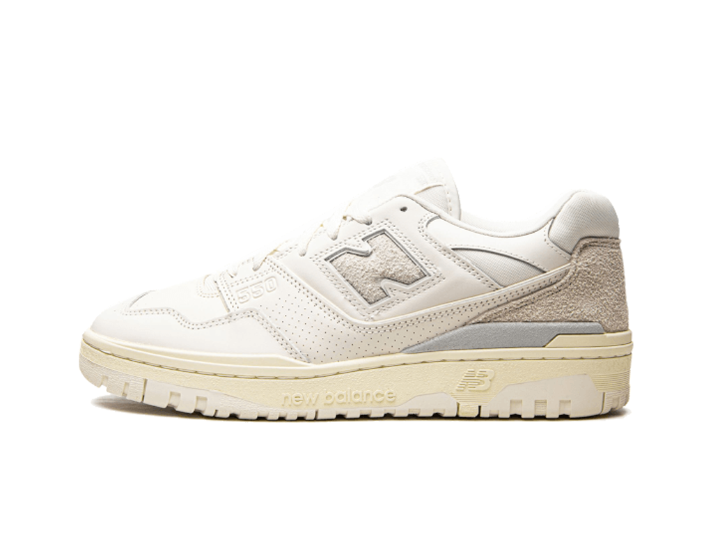 Aime Leon Dore x New Balance 550 White-New Balance-pikastore.cz