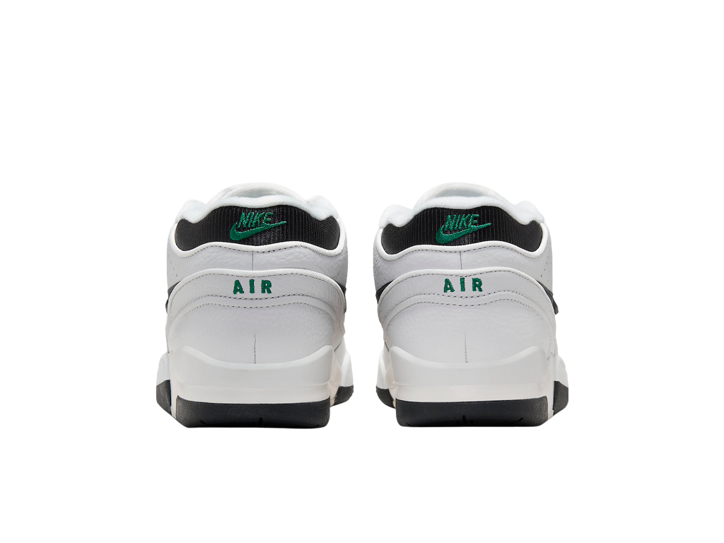 Air Alpha Force 88 Platinum Tint Malachite-Nike-pikastore.cz