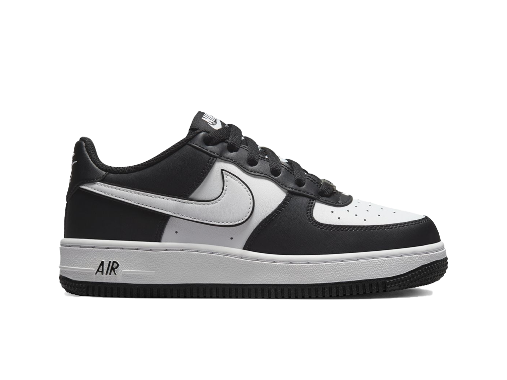 Air Force 1 07 GS Panda-Nike-pikastore.cz