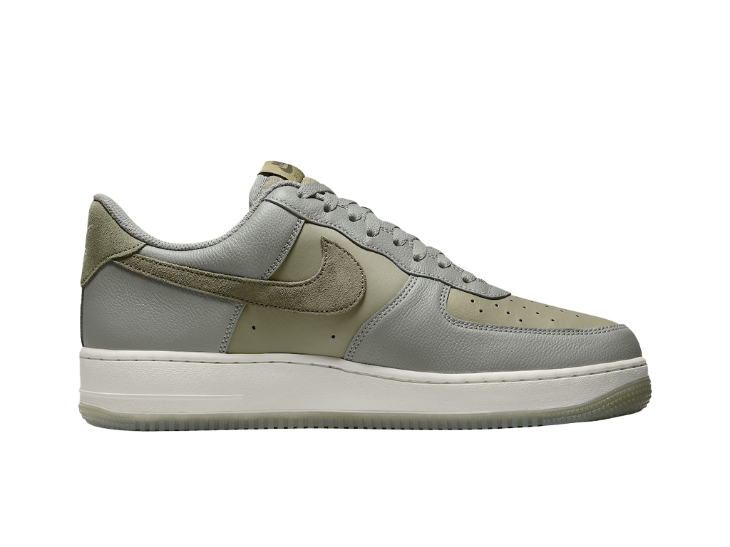 Air Force 1 07 LV8 Dark Stucco Medium Olive-Nike-pikastore.cz