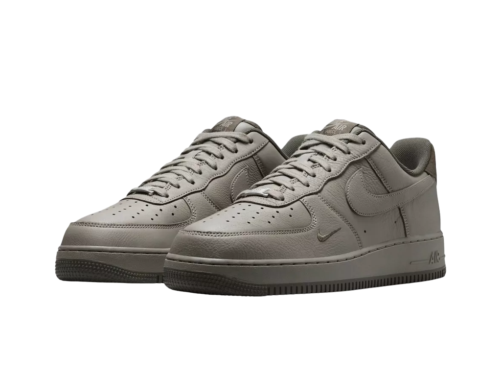 Air Force 1 07 LV8 Mini Swoosh Pack - Light Army-Nike-pikastore.cz