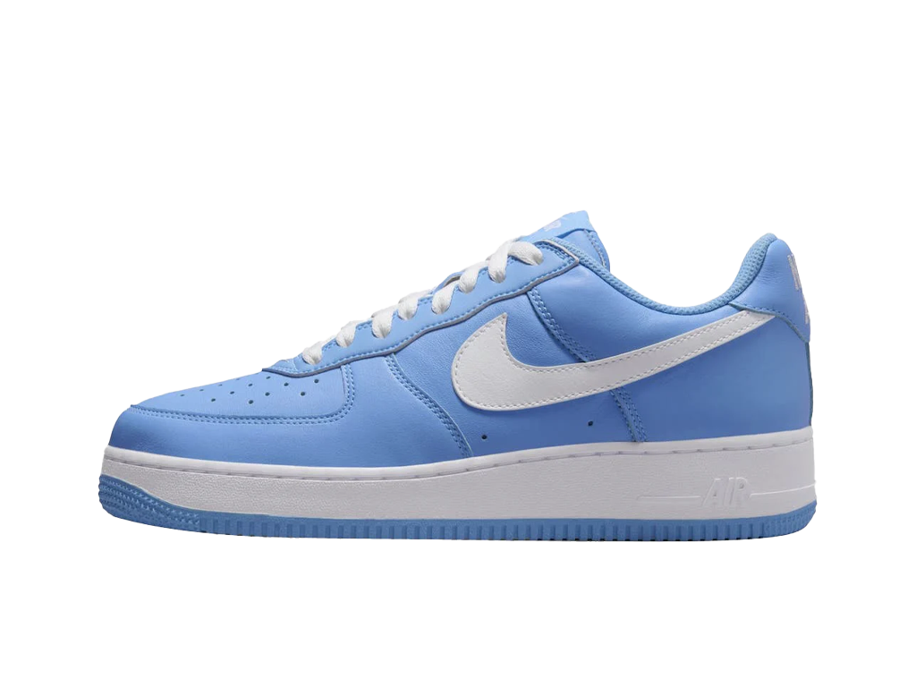 Air Force 1 Low Color of the Month - University Blue-Nike-pikastore.cz