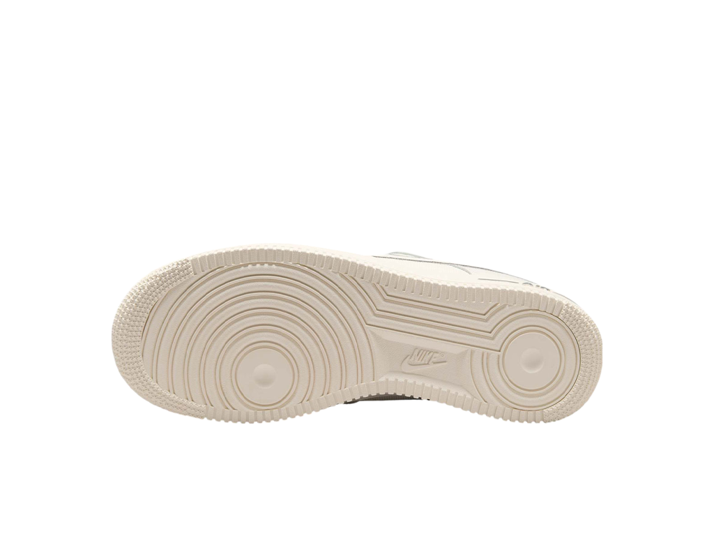 Air Force 1 Low Sail Cool Grey-Nike-pikastore.cz