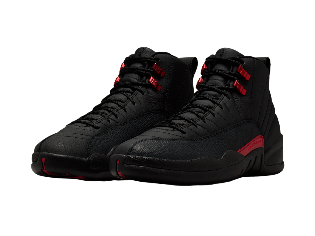 Air Jordan 12 Retro Bloodline-Nike-pikastore.cz