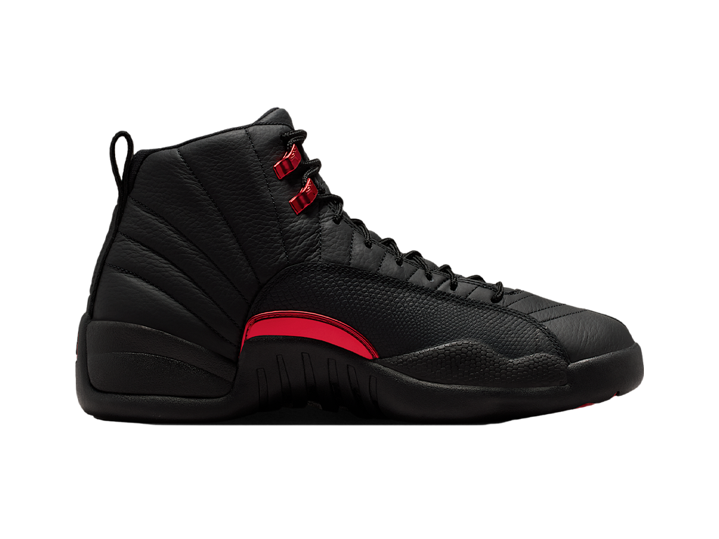 Air Jordan 12 Retro Bloodline-Nike-pikastore.cz