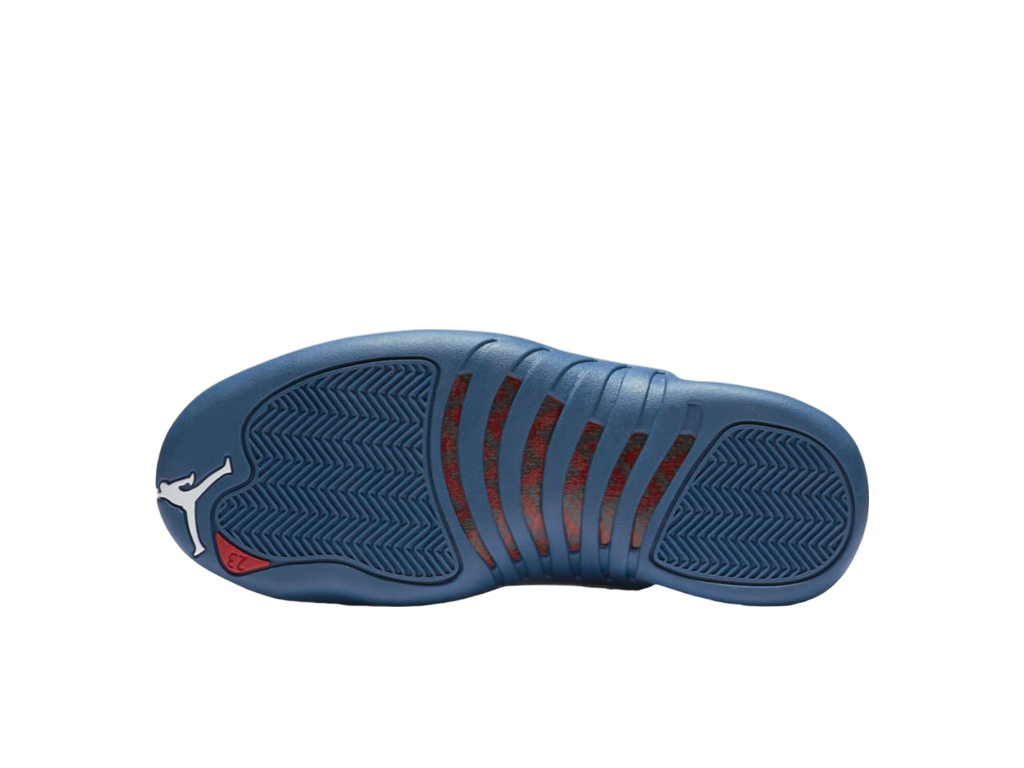 Air Jordan 12 Retro French Blue 2025-Nike-pikastore.cz
