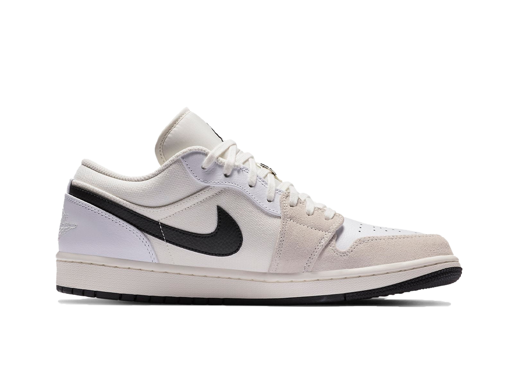 Air Jordan 1 Low Astrograbber
