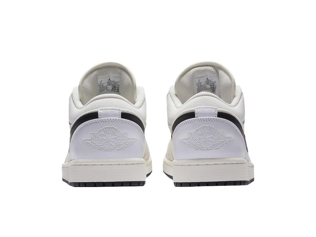 Air Jordan 1 Low Astrograbber