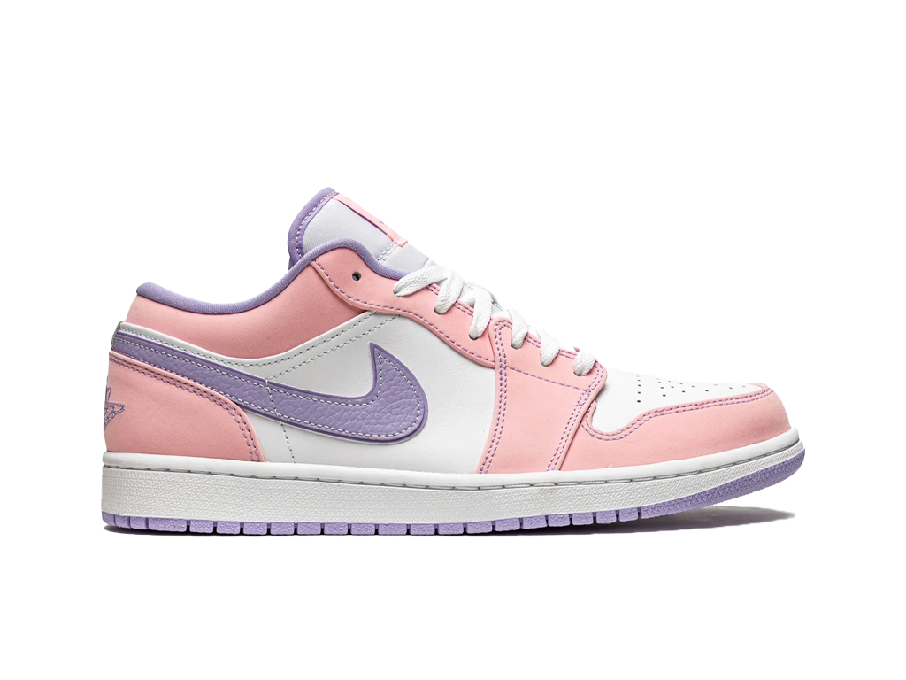 Air Jordan 1 Low SE Arctic Punch-Air Jordan-pikastore.cz