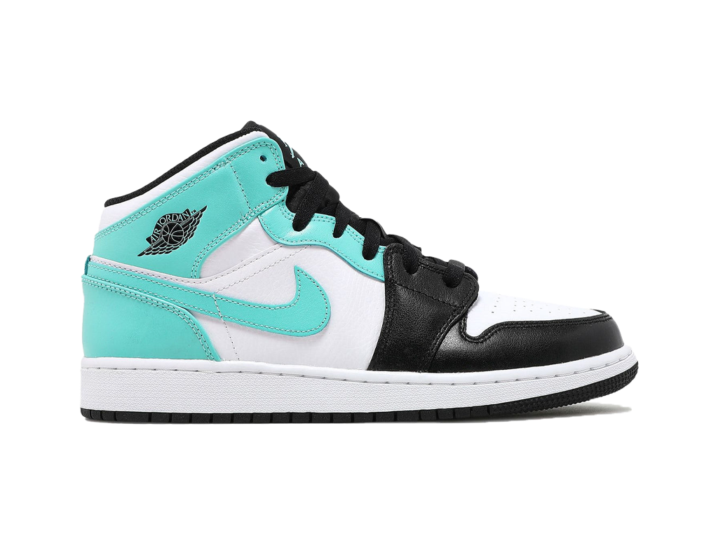 Air Jordan 1 Mid GS Tropical Twist-Air Jordan-pikastore.cz