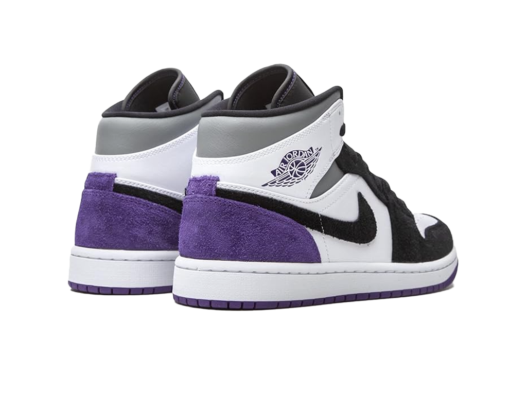 Air Jordan 1 Mid SE Varsity Purple-Air Jordan-pikastore.cz