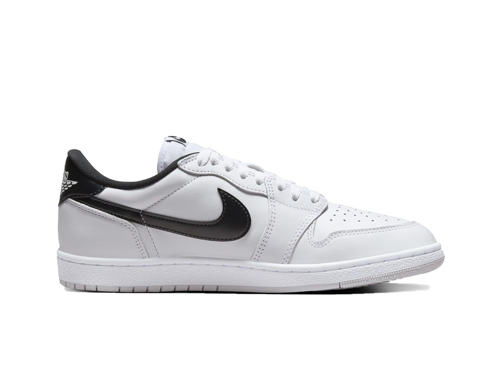 Air Jordan 1 Retro Low 85 OG Metallic Black-Air Jordan-pikastore.cz