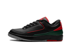 Nike Air Jordan 2 Retro Low Christmas