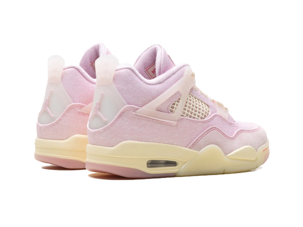 Air Jordan 4 Retro Iced Carmine-Nike-pikastore.cz