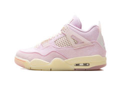 Nike Air Jordan 4 Retro Iced Carmine