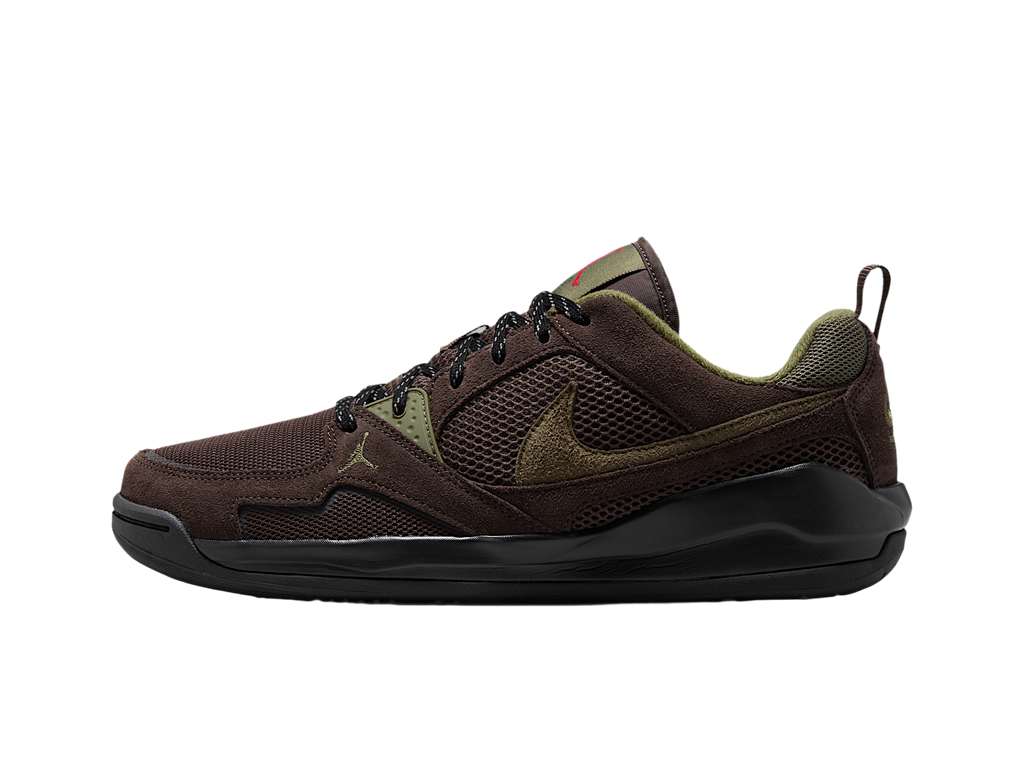 Air Jordan CMFT Era Baroque Brown Medium Olive-Air Jordan-pikastore.cz