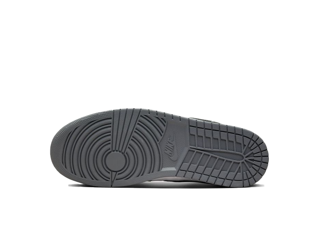 Air Jordan Jordan 1 Low Iron Grey – tenisky – fotka 5 z 5