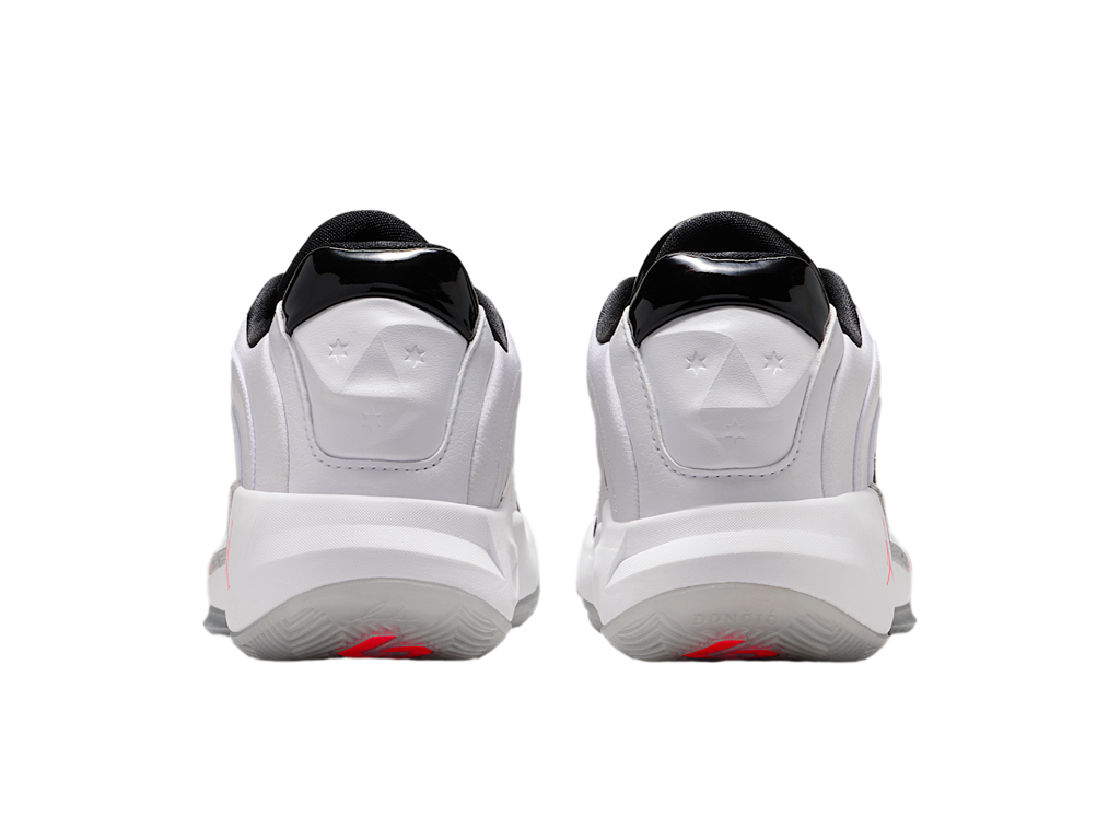 Air Jordan Luka 4 GS White Cement – tenisice – fotografija 4 od 5