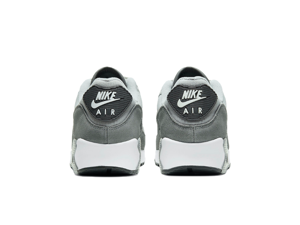 Air Max 90 Premium Light Smoke Grey