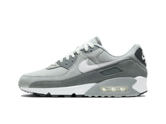 Nike Air Max 90 Premium Light Smoke Grey
