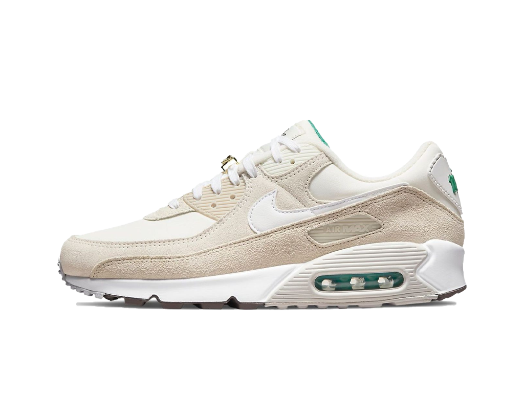 Air Max 90 SE First Use Pack - Sail
