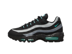 Nike Air Max 95 Black Aurora Green