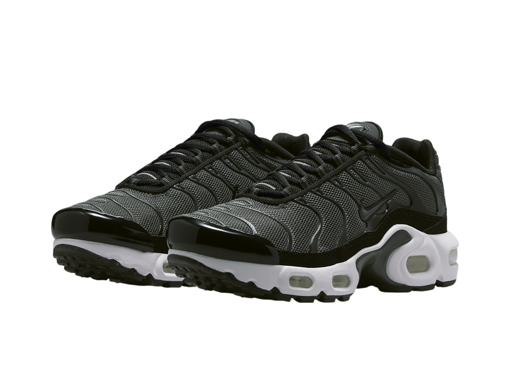 Air Max Plus GS Vintage Green-Nike-pikastore.cz