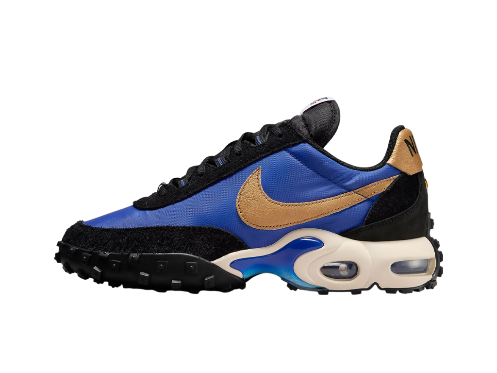 Air Max Waffle Racer SP Hyper Blue Metallic Gold-Nike-pikastore.cz