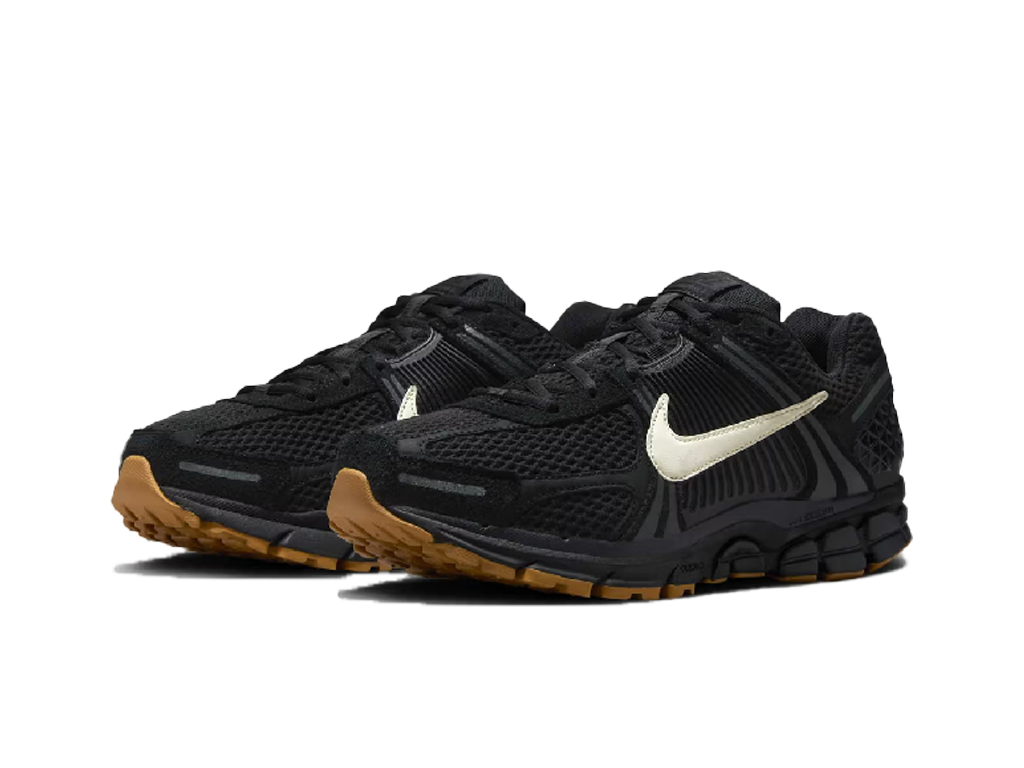 Air Zoom Vomero 5 Black Gum-Nike-pikastore.cz