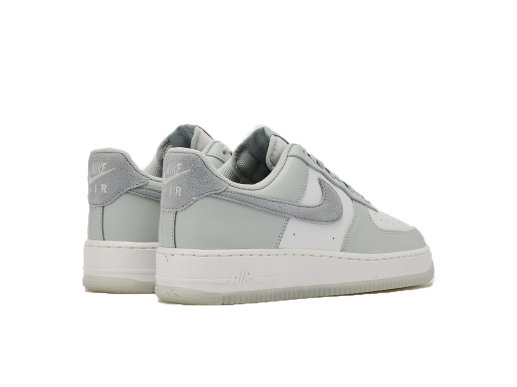 Air Force 1 07 LV8 Light Silver Pumice-Nike-pikastore.cz