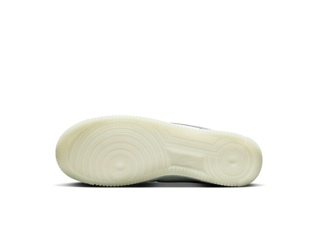 Air Force 1 07 LV8 Light Silver Pumice-Nike-pikastore.cz
